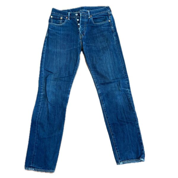 LEVI'S 501 リーバイス501 W29L32 デニムパンツ リーバイス ジーンズ ボトムス