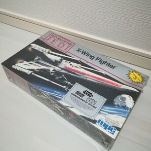 X-ウィング ファイター プラモデル