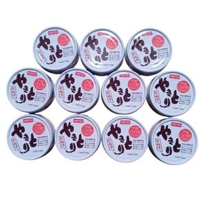 ホテイフーズ やきとり たれ味 75g ×11個
