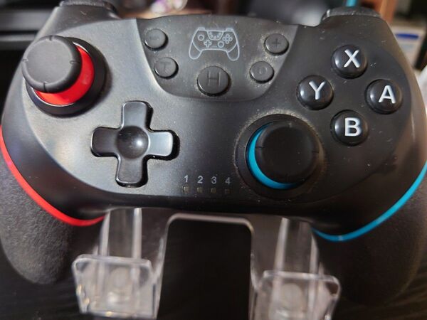 任天堂スイッチ コントローラー プロコン ワイヤレス Switch