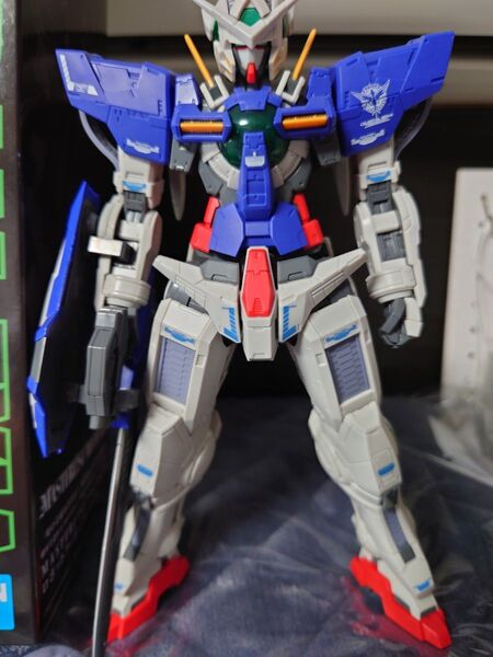 一番くじ機動戦士ガンダム00 A賞 ガンダムエクシア