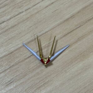 新品未使用 METAL ROBOT魂 マイティーストライクフリーダムガンダム用 ディスラプターアンテナ プラウドディフェンダー