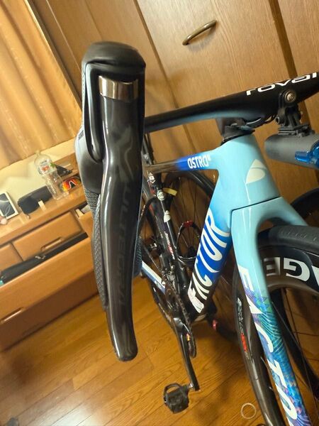 SHIMANO di2