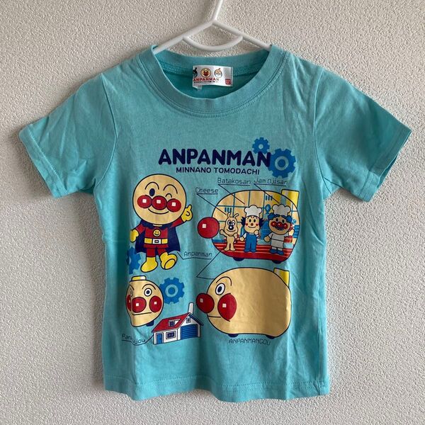 アンパンマン 95㎝ Tシャツ