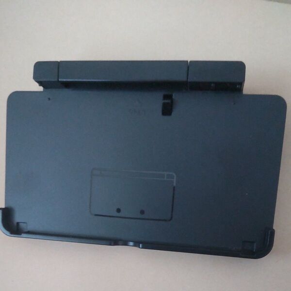 ニンテンドー3DS用 クレードル 充電台 Nintendo 任天堂 充電スタンド 初代ニンテンドー3DS用 純正品