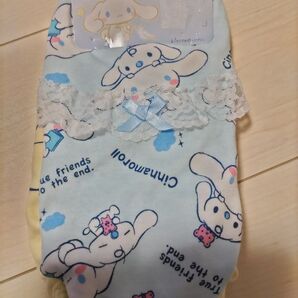 【10月限定価格】シナモロール パンツ 120