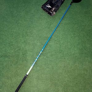 SRIXON Z F45 フェアウェイウッド 5w19° ゴルフクラブ