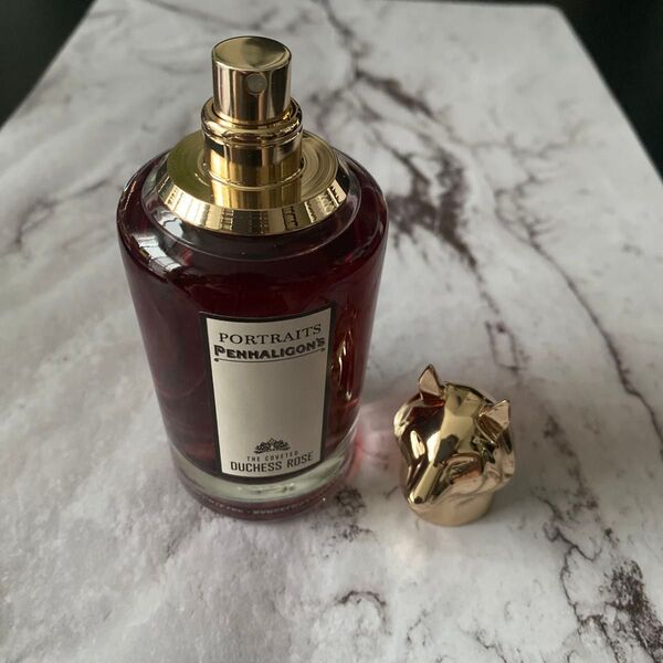 ペンハリガン ザ コヴェテッド デュシェス ローズ オードパルファム PENHALIGON'S 香水