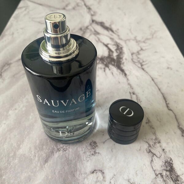 クリスチャン ディオール ソヴァージュ EDP Dior SAUVAGE 100ml 香水 オードパルファム