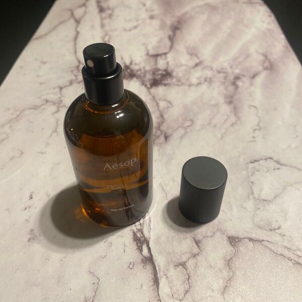 Aesop イソップ ローズ Rozu EDP 50ML 香水 オードパルファム