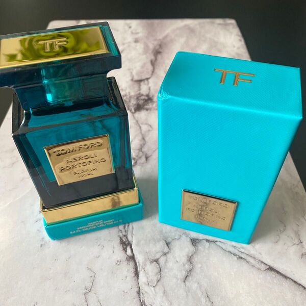 TOM FORD トムフォード ネロリポルトフィーノ オードパルファム 100mL neroli portofino 香水