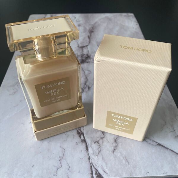 TOM FORD Vanilla Sex トムフォード バニラセックス 香水 EDP 100ml