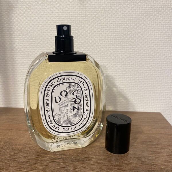DIPTYQUE ディプティック ドソン EDT 100ml DOSON 香水 オードトワレ