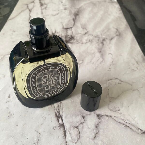 ディプティック オードパルファン オルフェオン 75 ML DIPTYQUE 香水 ORPHEON EDP