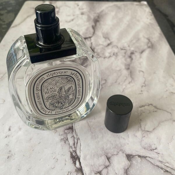 ディプティック オードトワレ オーローズ 75 ML DIPTYQUE 香水 EAU ROSE EDT