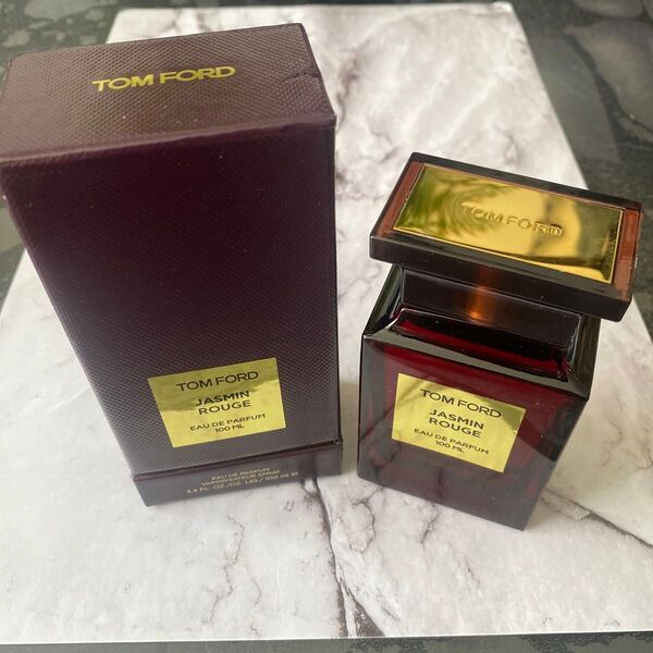 トム・フォード ジャスミンルージュ オードパルファム Tom Ford Jasmin Rougeパルファン 香水 100ml