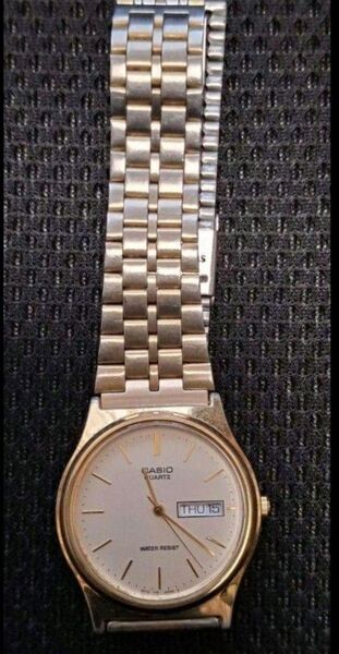 casio カシオ MQ-514 709 チープカシオ 腕時計