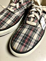 Keds Champion Oxford Shoes デッキシューズ Size 8 (24.5~25 cm)_画像5