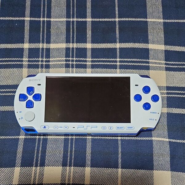 PSP3000 ジャンク