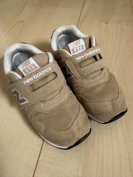 スニーカー ニューバランス New Balance 運動靴