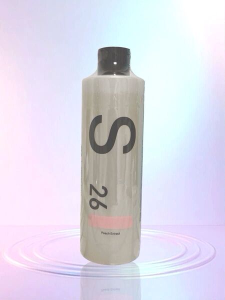 アルマダスタイルシャンプー300ml S-26新品未開封