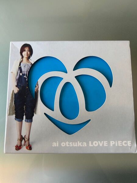大塚愛/LOVE PiECE