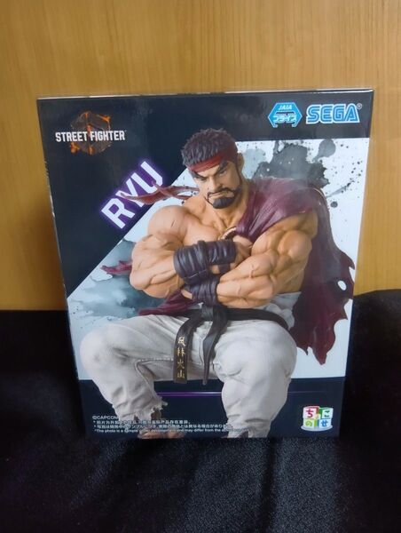 【500円引きクーポン対象】 ストリートファイター フィギュア