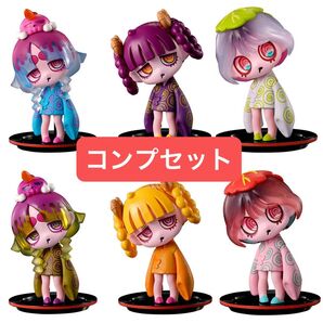 ウイルスイーツ