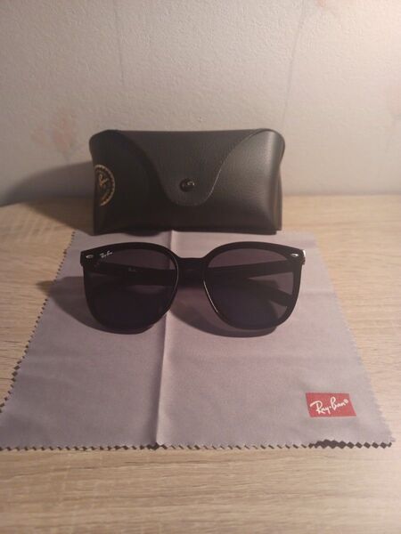 Ray-Ban レイバン サングラス ケース付