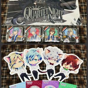 うたプリ カルナイ ナンジャタウン+ライブ グッズセット