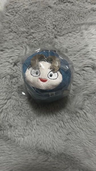 忍たま乱太郎 ポテころマスコット 小松田秀作