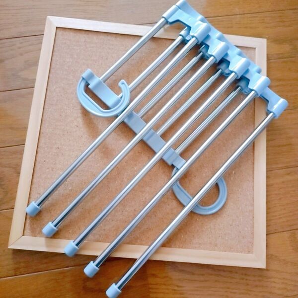 Standard Products タオルハンガー