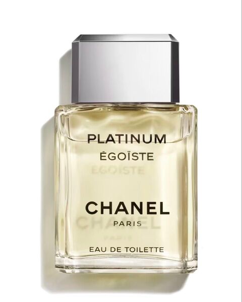 シャネル CHANEL エゴイスト プラチナム オードトワレ 100ml