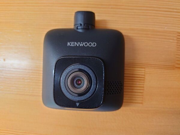 KENWOOD ドライブレコーダー KNA-DR350 ジャンク