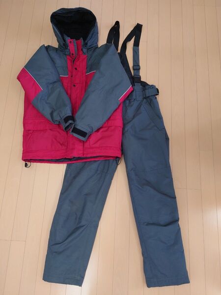 GETT フィッシングスーツ GF-200 M