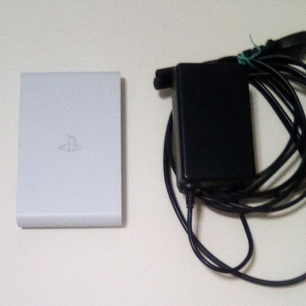 PS vita tv