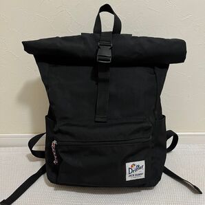 JACKBUNNY × Drifter ジャックバニー ドリフター コラボ リュック バックパック PEARLYGATES