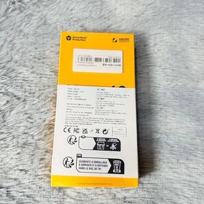 Realme Note 60のSIMフリースマートフォンです。グローバルバージョンで、4GB+128GBのストレージ容量、