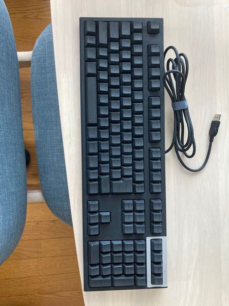 REALFORCE SA R2SA-JP3-BK (ブラック)