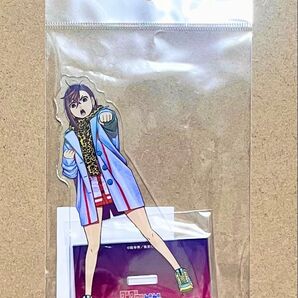 ダンダダン ゲンガテン 原画展 アクリルスタンドC モモ