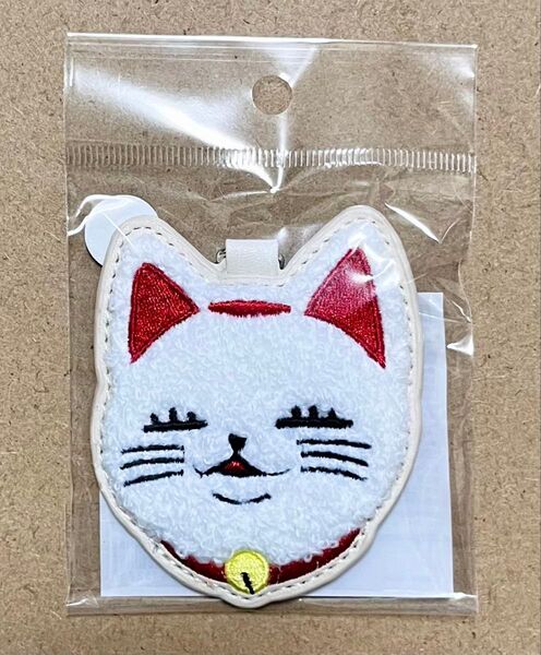 ダンダダン ゲンガテン サガラ刺繍キーホルダーA ターボババア