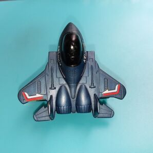 【稼働品 】SL プルバック F-15イーグル