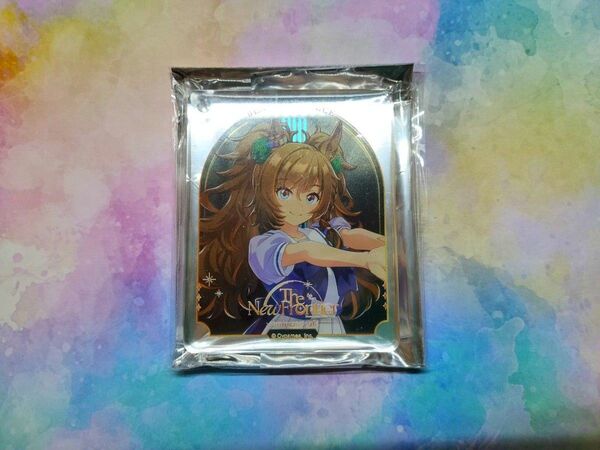 ウマ娘 6th CoLotta コロッタ ブラストワンピース