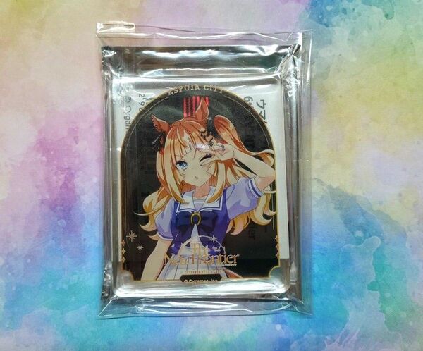 ウマ娘 6th エスポワールシチー コロッタ CoLotta