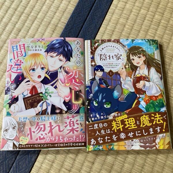 あなたの恋心は間違いです! 1 (Pomme Comics) やなぎりと/漫画 早瀬美夜/原作