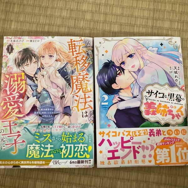 なぜか転移魔法はいつも溺愛王子の元に 魔法練習中の皇女は、初恋こじらせ王子のお気に入り 1 (BK COMICS f)
