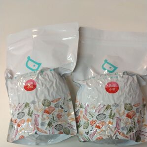 ドッグフード工房 犬用 小粒 馬肉700g×2