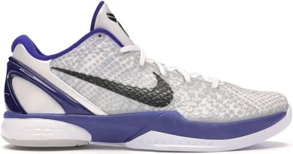 ナイキ コービー6 コンコード NIKE Kobe VI Concord