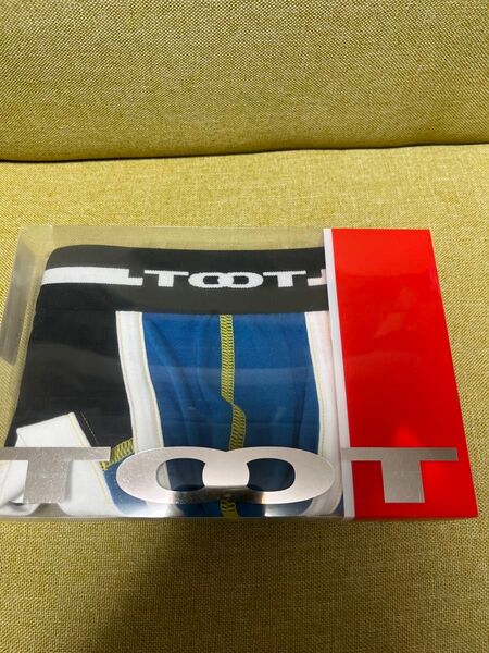 TOOTボクサー