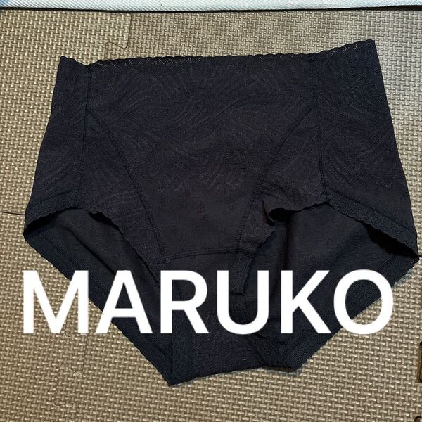 未使用 マルコ 補正下着 ショーツ M
